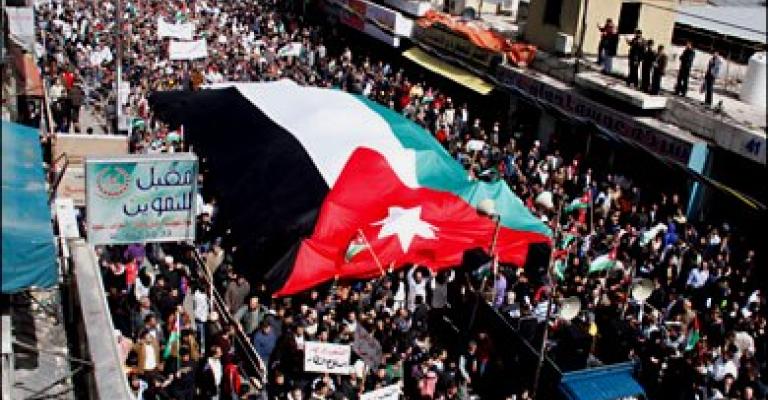 الحراك الأردني: استراحة محارب أم انطلاقة جديدة؟ الحراك الأردني: استراحة محارب أم انطلاقة جديدة؟
