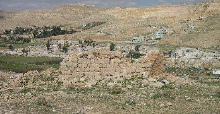 قرية ابو الزيغان.. زارها الباص قبل تسع سنوات ولم يعد