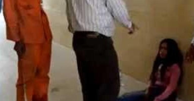 واقعة العاملة "أموت" لم تنته بسفرها إلى الفلبين