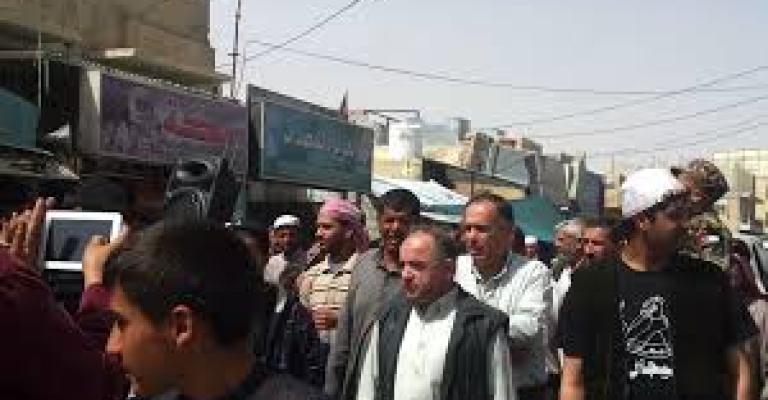 معان على موعد مع العصيان الأحد... ما لم معان على موعد مع العصيان الأحد... ما لم