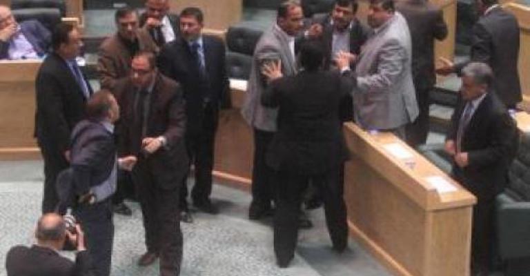 مدونة السلوك النيابية... مقترحات دون عقوبات