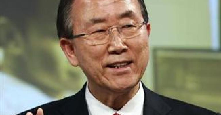 الأمم المتحدة: العالم يراقب أحداث القصير 