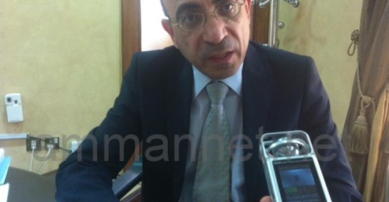 أبو نجمة: مركز إيواء جديد لعاملات المنازل قريبا