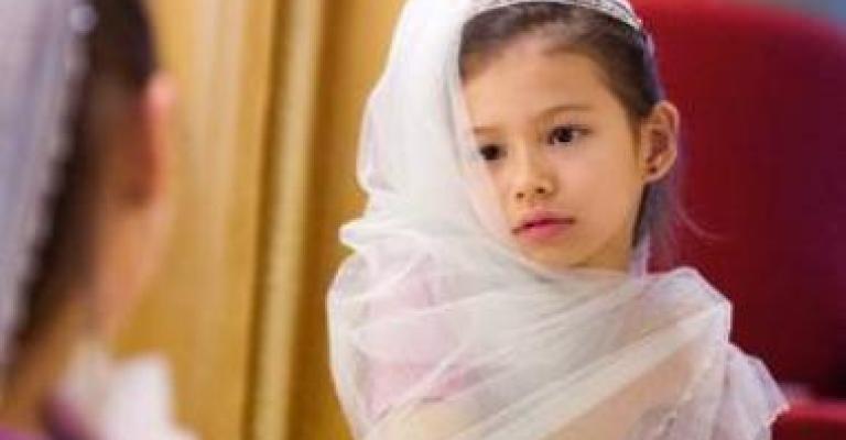 عمان الأعلى بزواج القاصرات عمان الأعلى بزواج القاصرات