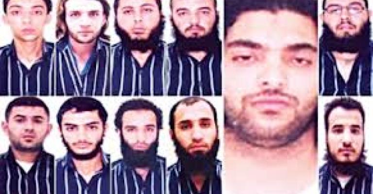 إحالة شاهد في قضية "خلية عبدون" إلى المدعي العام إحالة شاهد في قضية "خلية عبدون" إلى المدعي العام