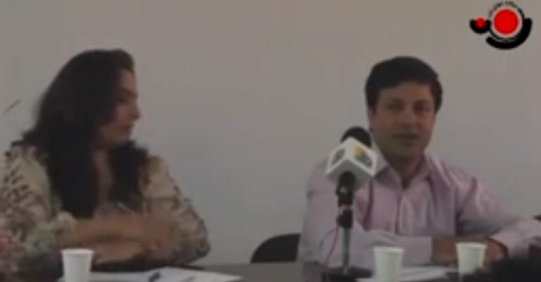 “التنمية المجتمعية” تناقش سياسات تمكين المرأة بالزرقاء