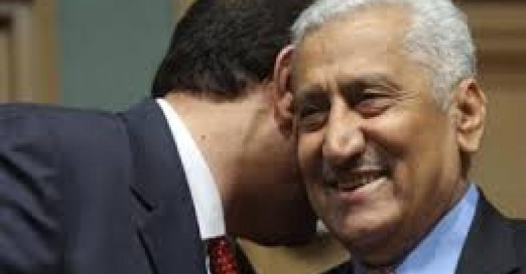 مذكرة نيابية تطالب بحجب الثقة عن حكومة النسور