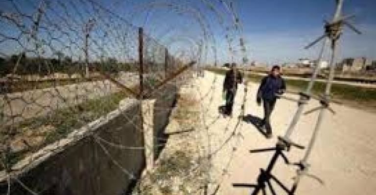 أمن الدولة تصدر حكما بالحبس 5 سنوات على أردنيين تسللا إلى سوريا أمن الدولة تصدر حكما بالحبس 5 سنوات على أردنيين تسللا إلى سوريا