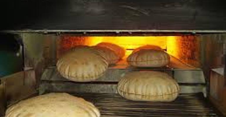 المخابز تطالب برفع اسعار الخبز 25 قرشا للكيلو