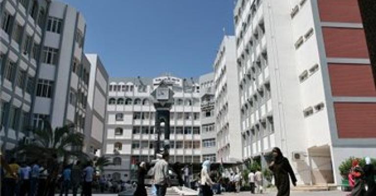 هنية يخصص 150 الف دولار لدعم البحث العلمي