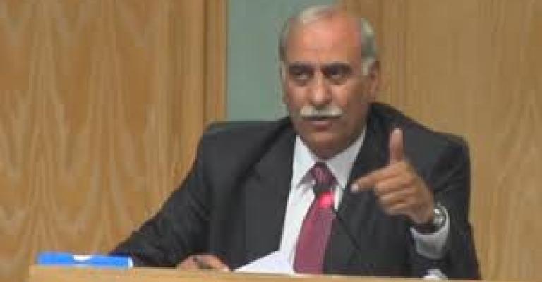 النائب الخرابشة: وزير يعاني نفسيا