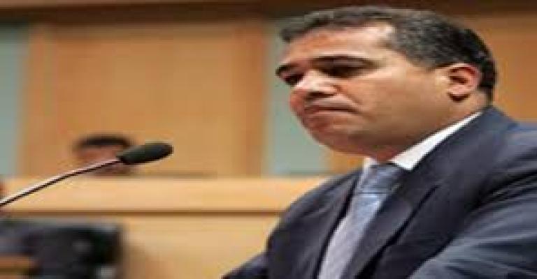 النائب هميسات يستجوب وزير العمل حول تعويضات حرب الخليج