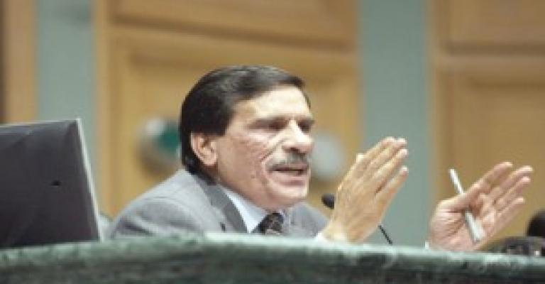 السرور ينفى دخول وفد من الكنيست إلى مجلس النواب – أسماء