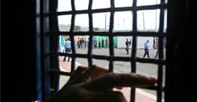 فعاليات تضامنية مع الأسرى