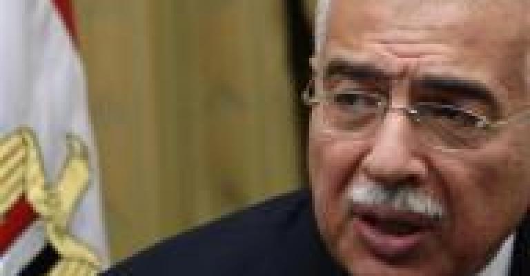 مصر: إخلاء سبيل رئيس الوزراء الأسبق
