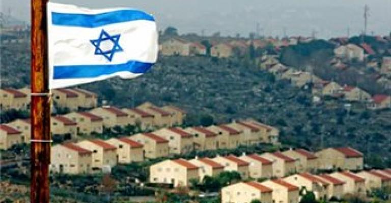 وفد امريكي يزور سرا منطقة E1 بين القدس ومعاليه ادوميم