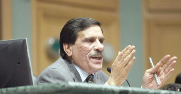 السرور : لجان التحقيق بالفساد احرجت المجلس السرور : لجان التحقيق بالفساد احرجت المجلس