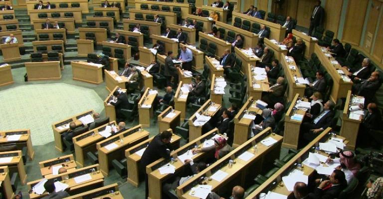 الخطاطبة : اللاجئون السوريون أهانونا‎