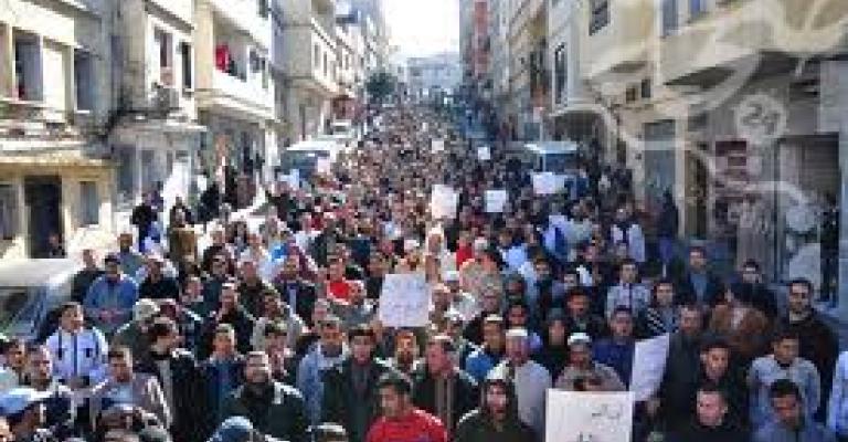 بني ارشيد: لا نتلقى التعليمات من وزير الداخلية