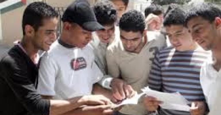 قلق وارتباك في اوساط طلبة التوجيهي بسبب "النماذج المتعددة"- فيديو قلق وارتباك في اوساط طلبة التوجيهي بسبب "النماذج المتعددة"- فيديو