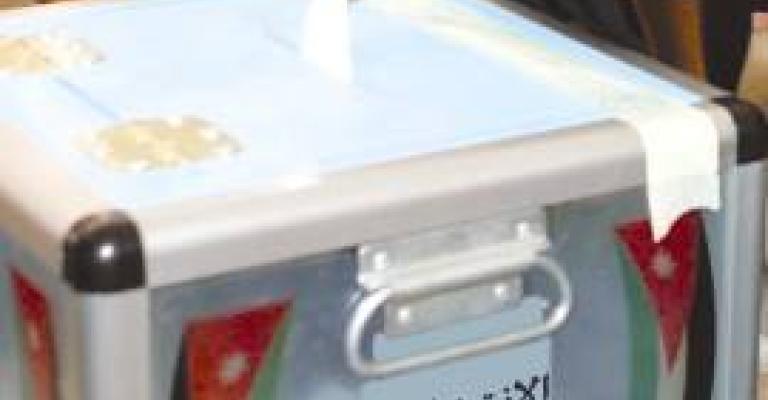 ورشات تدريب للجان الانتخابات البلدية