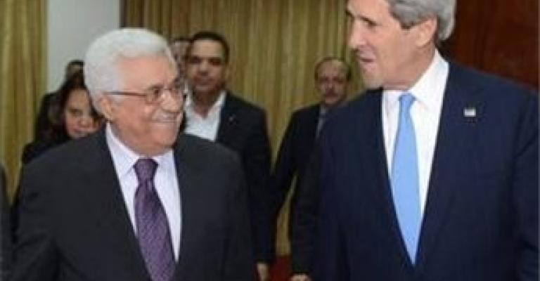 تجميد الاستيطان وتحرير أسرى مقابل التخلي عن حدود عام 67