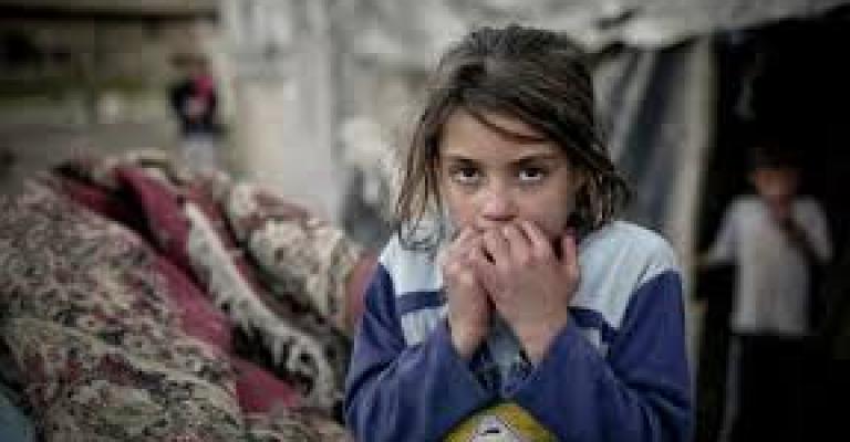 الاشتباه ب4 سوريين في قتل 3 لاجئات سوريات الاشتباه ب4 سوريين في قتل 3 لاجئات سوريات