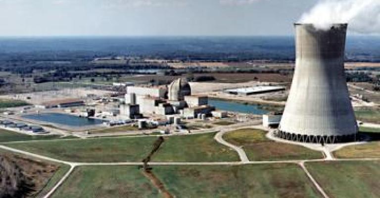 أموال الضمان في مهب النووي!! أموال الضمان في مهب النووي!!