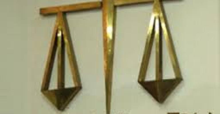 محكمة أمن الدولة تصدر أحكاماً في قضية بورصات محكمة أمن الدولة تصدر أحكاماً في قضية بورصات