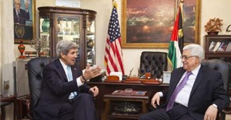 أمريكا تتقدم بمقترح جديد لاستئناف المفاوضات