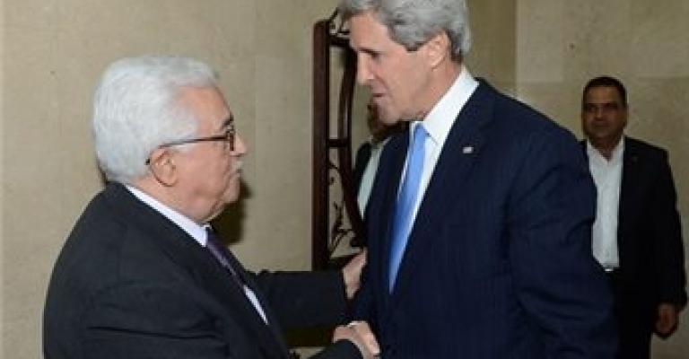 الرئيس: كيري طرح أفكاراً مفيدة