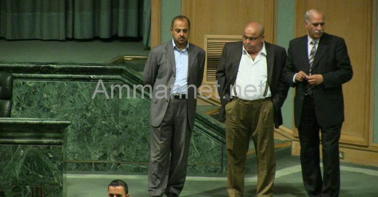 عطية يسأل عن إستراتيجية استهلاك الطاقة