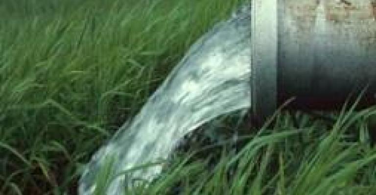 رفع مياه الري وصولاً إلى 66 فلساً للمتر المكعب