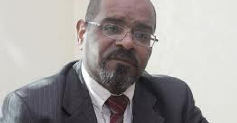 الناشط الحقوقي السقاف في ذمة الله الناشط الحقوقي السقاف في ذمة الله