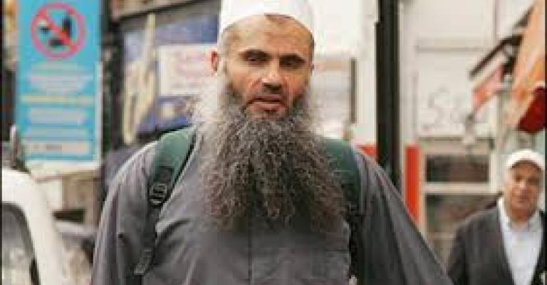 محكمة "أبو قتادة" في الأردن..الإشراف بعيون حقوقية محكمة "أبو قتادة" في الأردن..الإشراف بعيون حقوقية