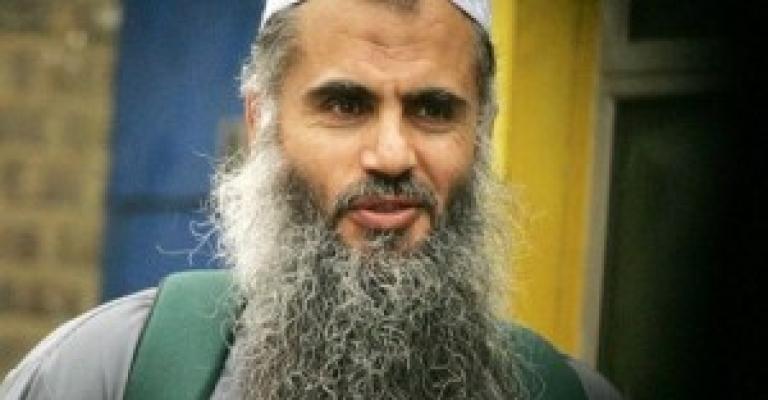 تأجيل البت بكفالة أبو قتادة تأجيل البت بكفالة أبو قتادة