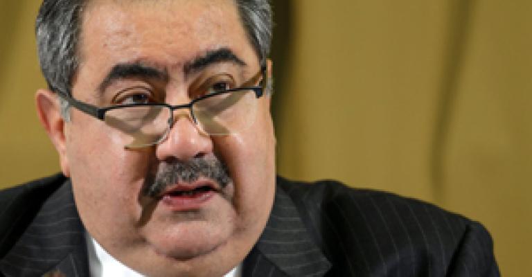 زيباري: لا نقوى على منع إيران من تسليح النظام السوري زيباري: لا نقوى على منع إيران من تسليح النظام السوري