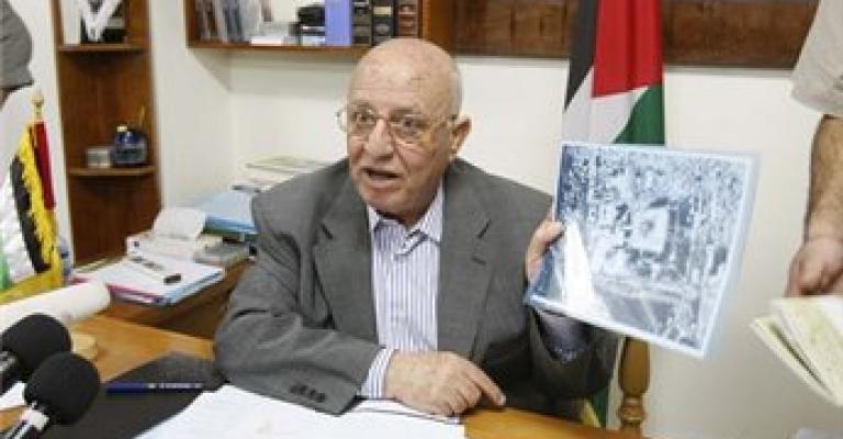 قريع: إسرائيل تتمادى بعدوانها على الأقصى في ظل صمت العرب