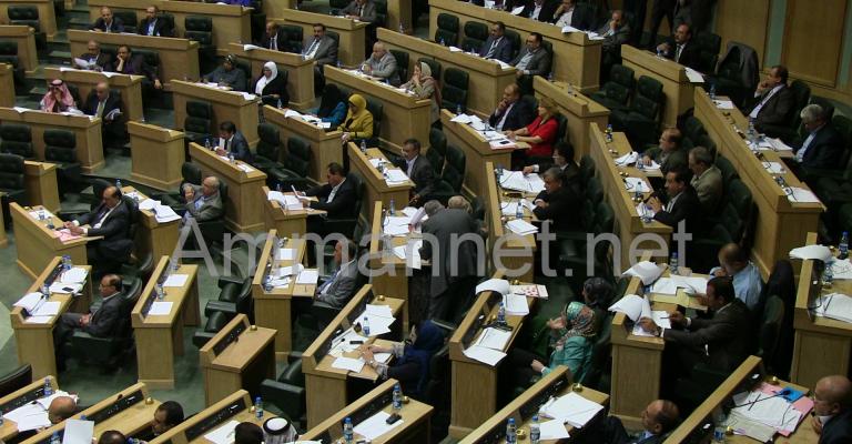 النواب يخالفون الأعيان بـ"استقلال القضاء"