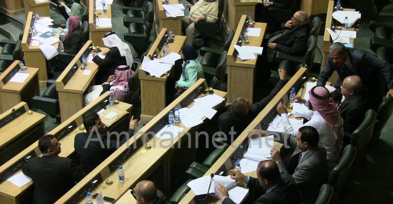 النواب يرفضون تعديلات الأعيان على "المالكين والمستأجرين" النواب يرفضون تعديلات الأعيان على "المالكين والمستأجرين"