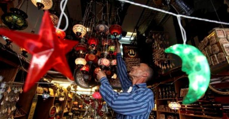 وعود برمضان "غير" في الزرقاء هذا العام..فهل تصدق الرؤيا؟ وعود برمضان "غير" في الزرقاء هذا العام..فهل تصدق الرؤيا؟