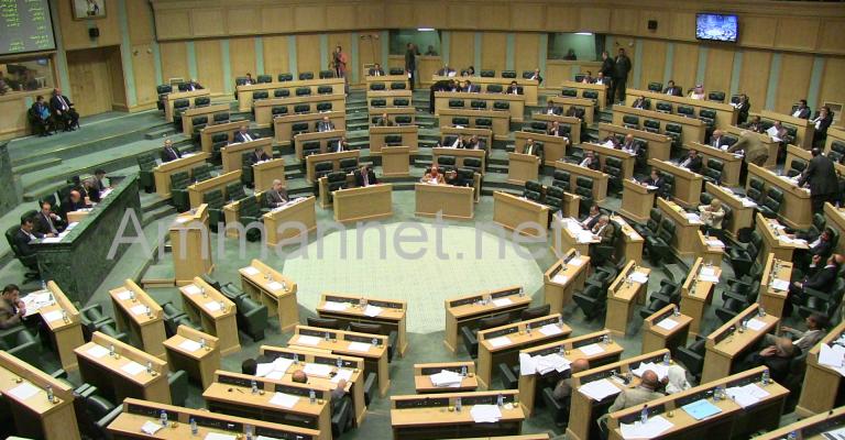 قانونية النواب ترفع نواب الرئيس إلى ثلاثة