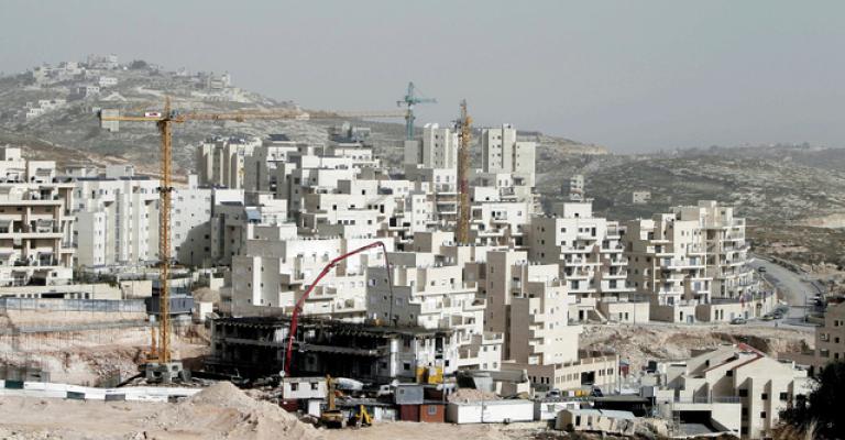 قلق اسرائيلي من قرار الاتحاد الاوروبي بحظر التعاون مع المستوطنات قلق اسرائيلي من قرار الاتحاد الاوروبي بحظر التعاون مع المستوطنات