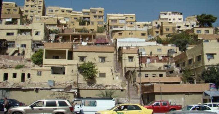 مدينة الزرقاء: سيرَة فشل