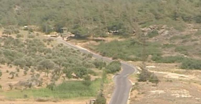 مقتل شخصين في بلدة تركية حدودية