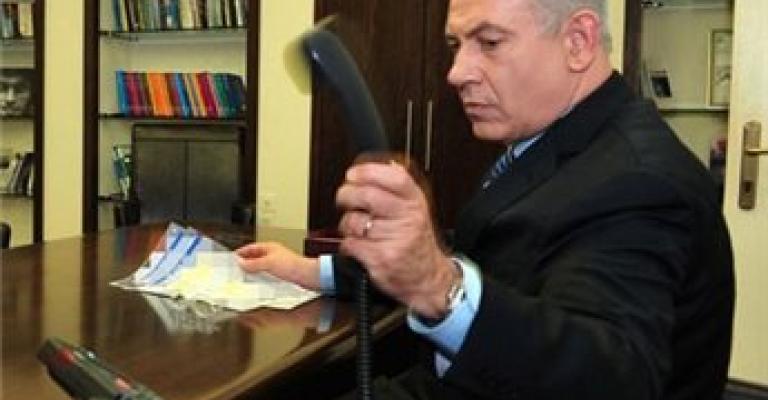 إسرائيل "المُربَكة" تهدد الدور الأوروبي وتبحث معاقبة السلطة