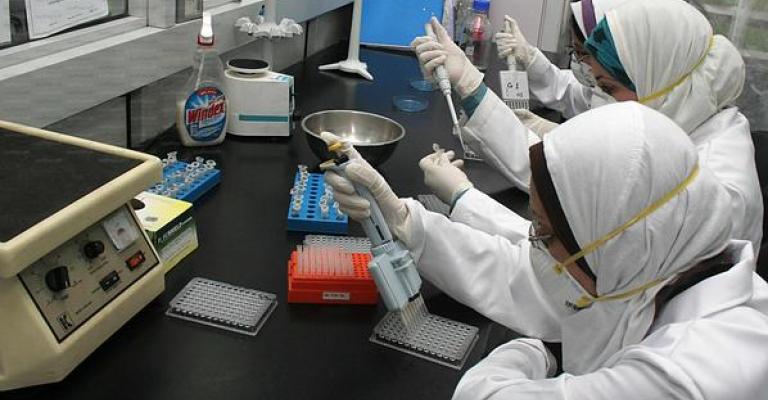 وزارة الصحة تحذر من عدوى الكورونا