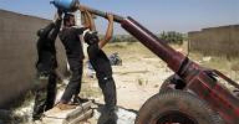 سورية: اتساع القتال بين الأكراد والإسلاميين