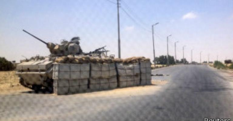 مقتل 5 أشخاص في أعمال عنف في مصر مقتل 5 أشخاص في أعمال عنف في مصر