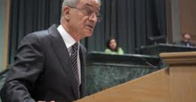 طوقان: لا يوجد أي مطلب محق لمضربي الجمارك طوقان: لا يوجد أي مطلب محق لمضربي الجمارك